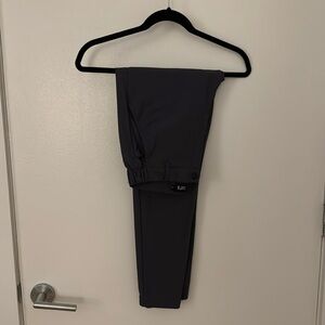 Cuts “Cast Iron” Jogger Pants